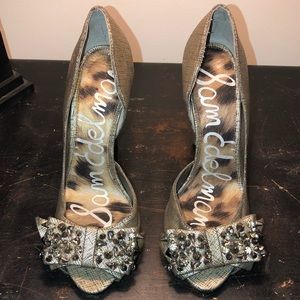 Sam Edelman | Studded Pumps